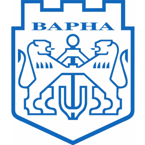 Municipality of Varna Logo