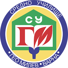 Geo Milev Secondary School, Varna